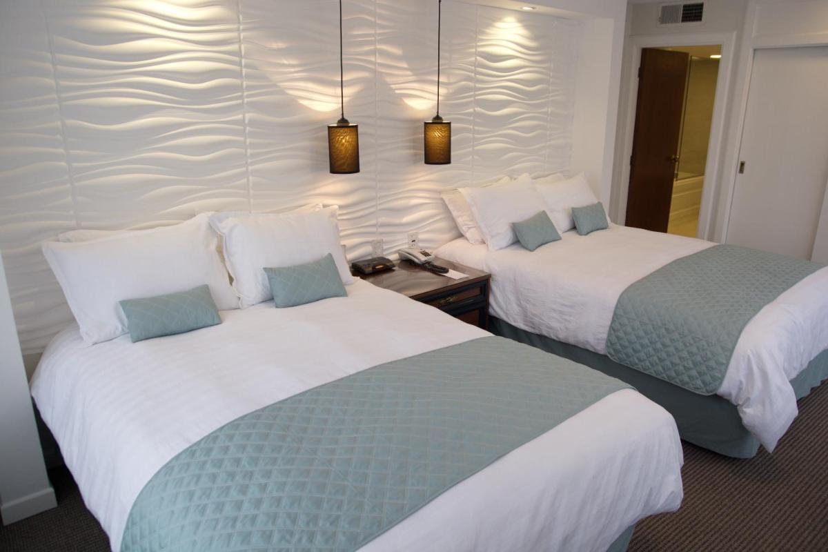 Hotel Presidente - Housity
