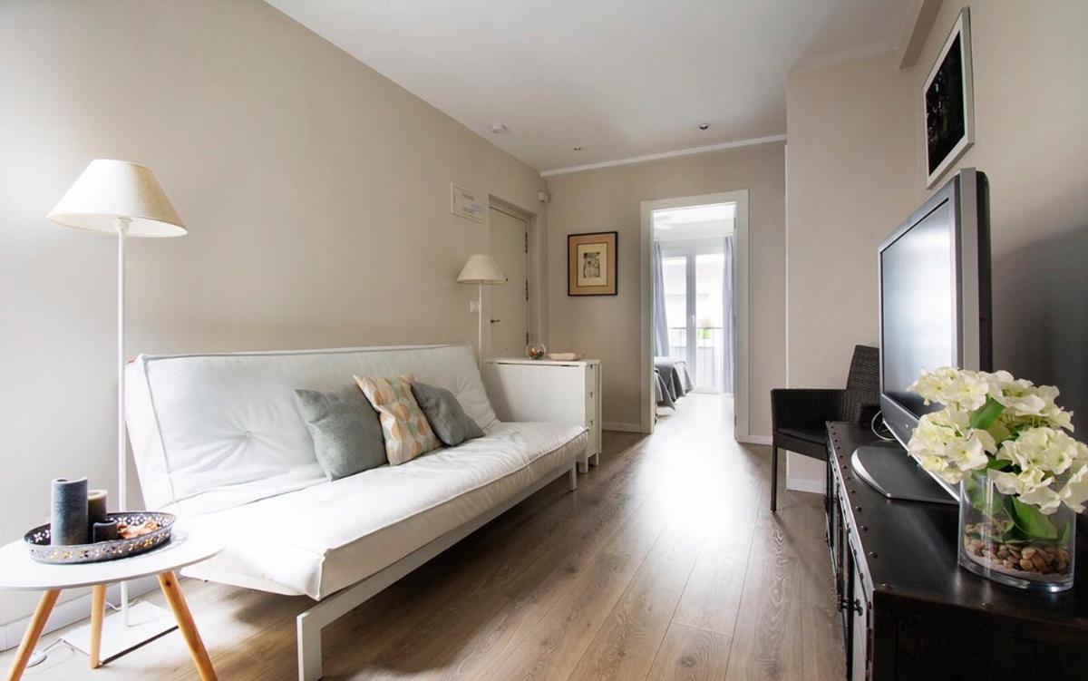 Suitetrails - Apartment in the heart of Alicante near the beach.