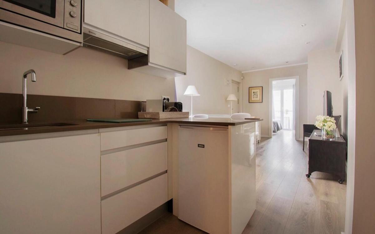 Suitetrails - Apartment in the heart of Alicante near the beach.