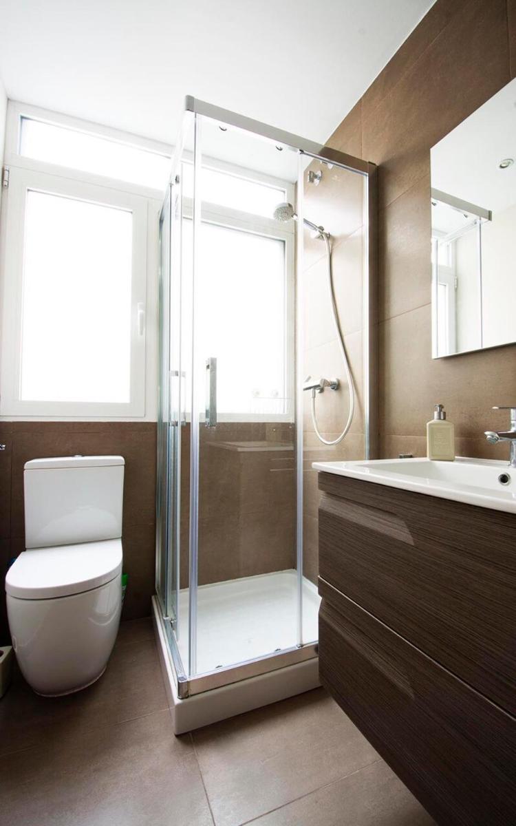 Suitetrails - Apartment in the heart of Alicante near the beach.