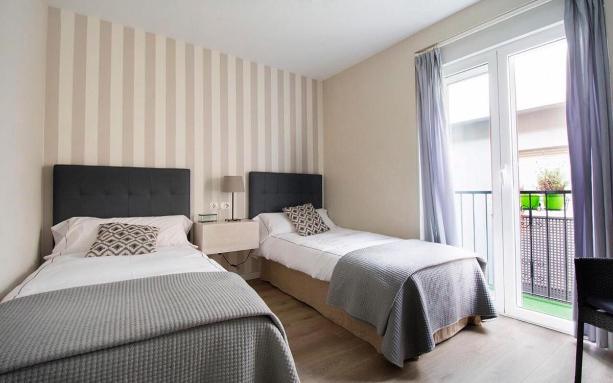 Suitetrails - Apartment in the heart of Alicante near the beach.