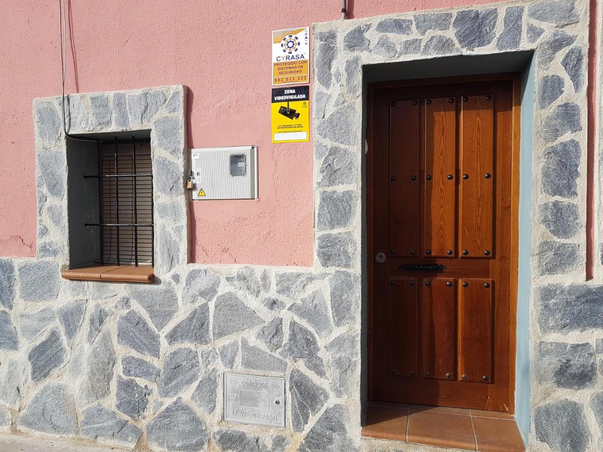 Cuencaloft Casa Vereda VUT - Housity