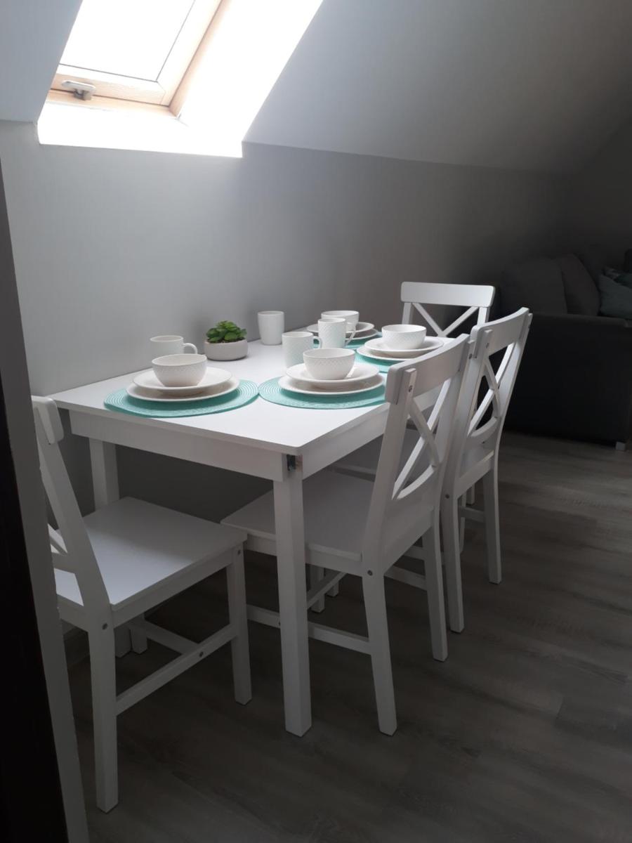 Noclegi Zielony Domek - Housity