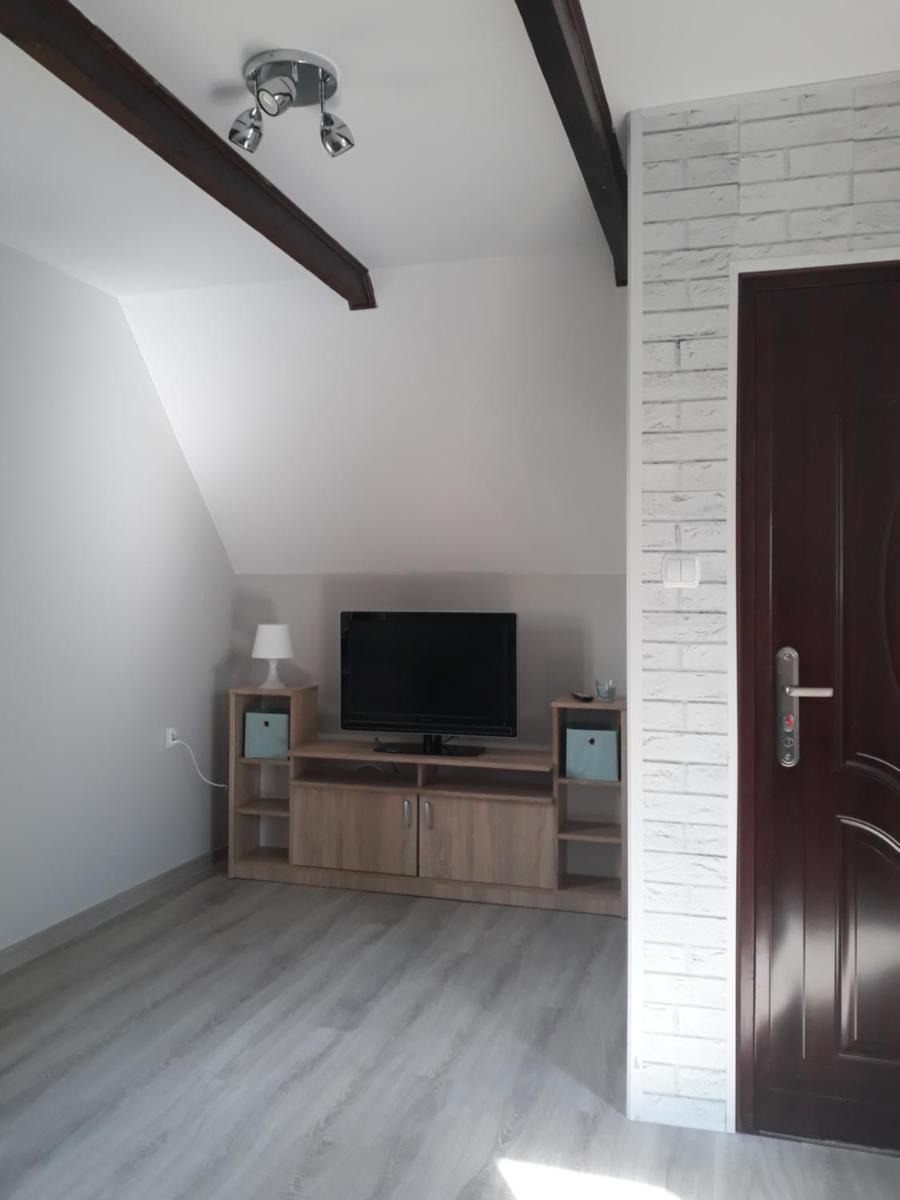Noclegi Zielony Domek - Housity