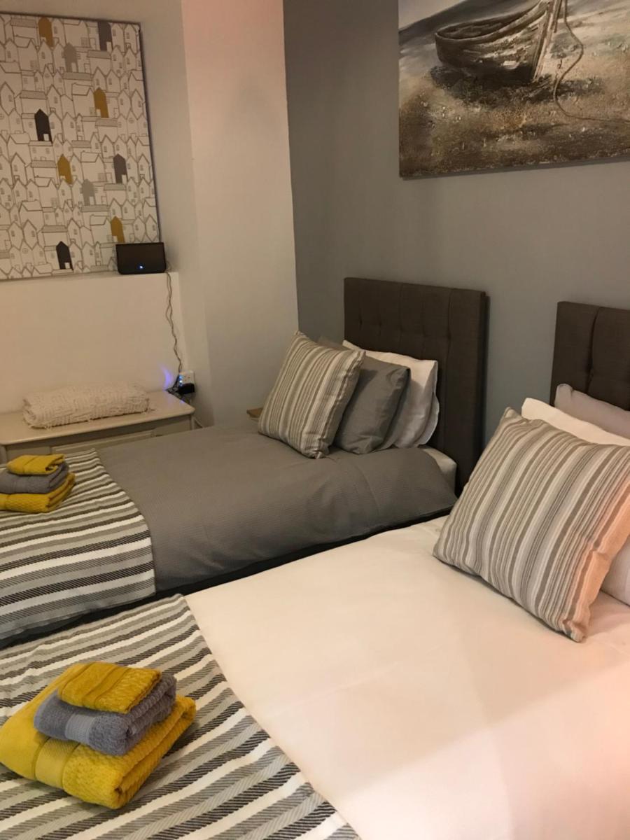 Nant Apartment - Ground Floor - Housity