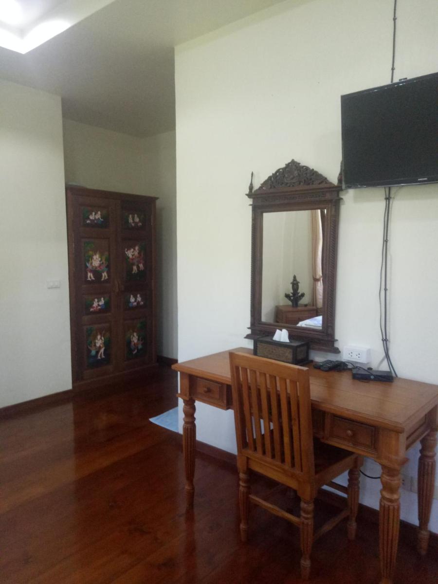 Pai Cozy House- Family 3 Bedrooms - Housity
