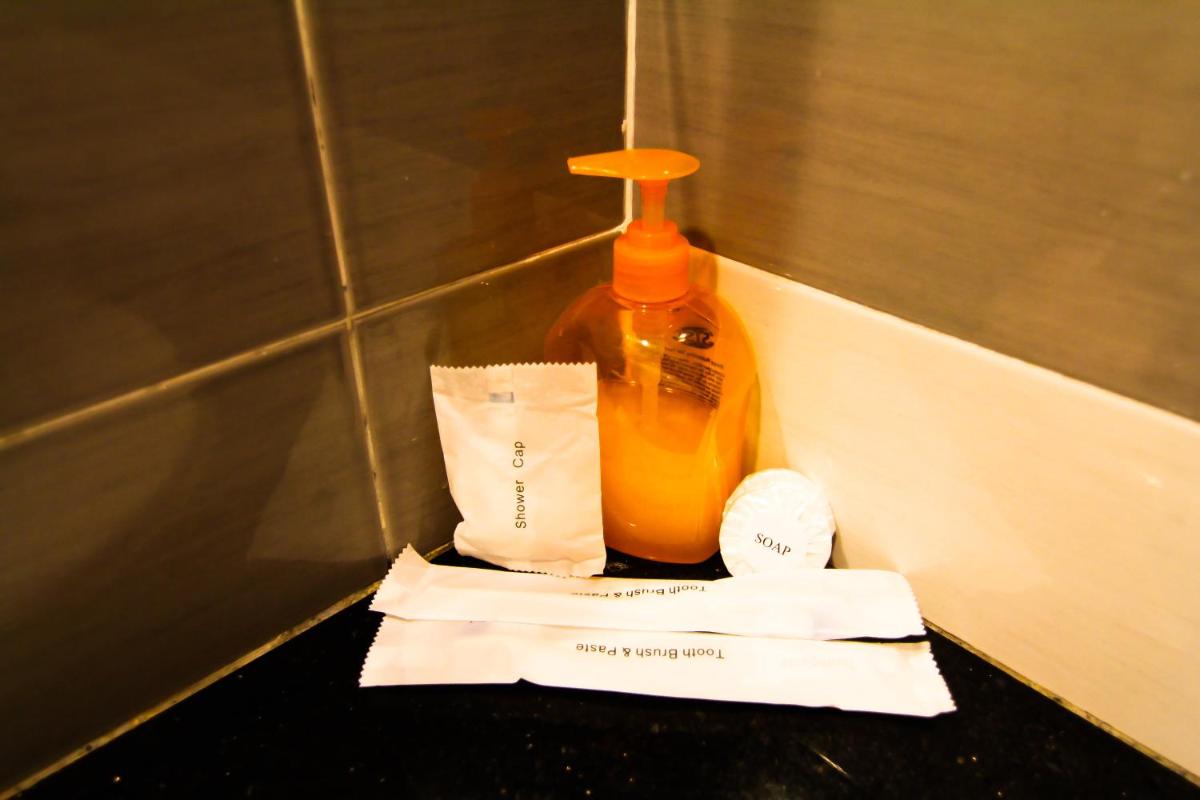 Hotel Seremban Jaya - Housity