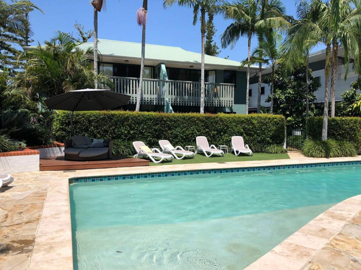 Villa Aitutaki - Housity