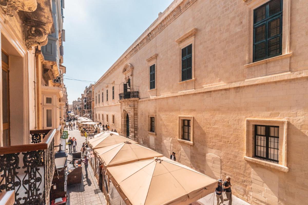 Valletta Collection - GB Suites - Housity