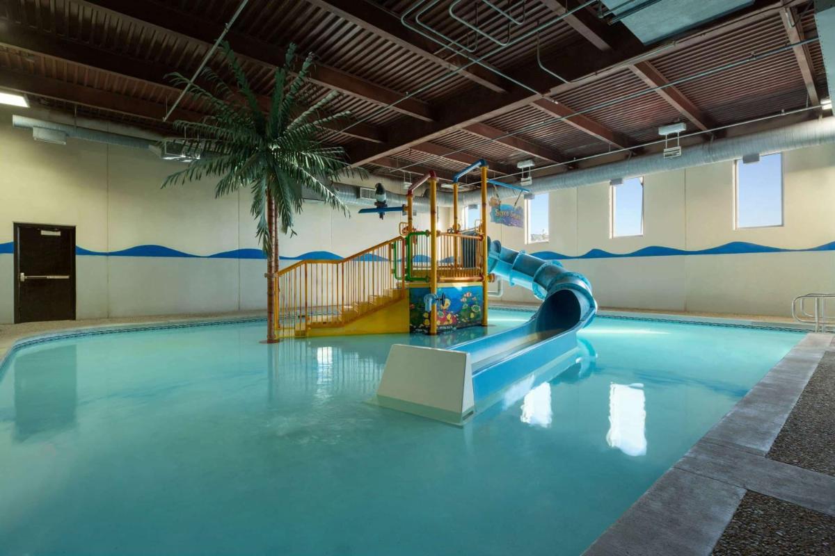 Baymont by Wyndham Mandan Bismarck Area - Housity