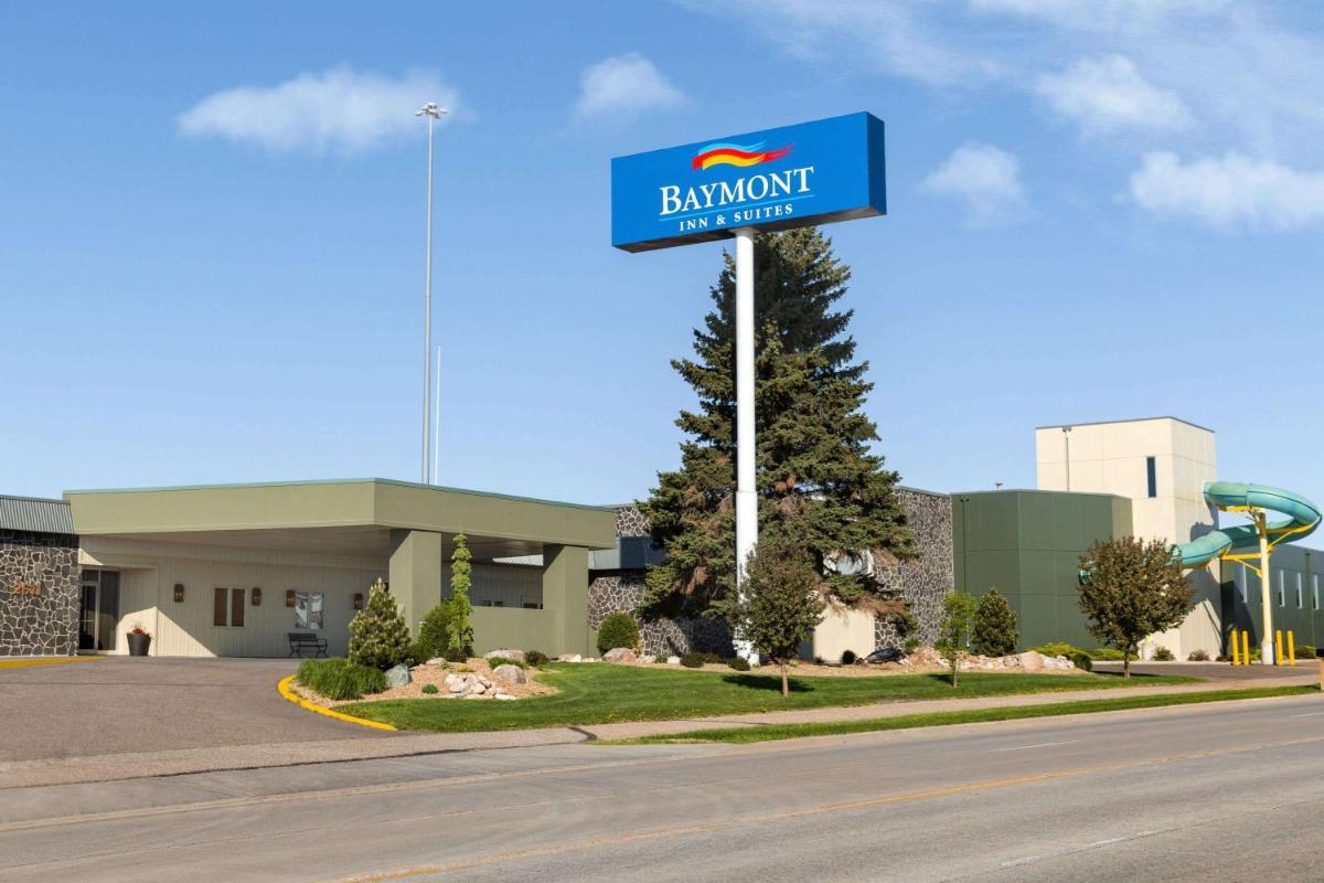 Baymont by Wyndham Mandan Bismarck Area - Housity