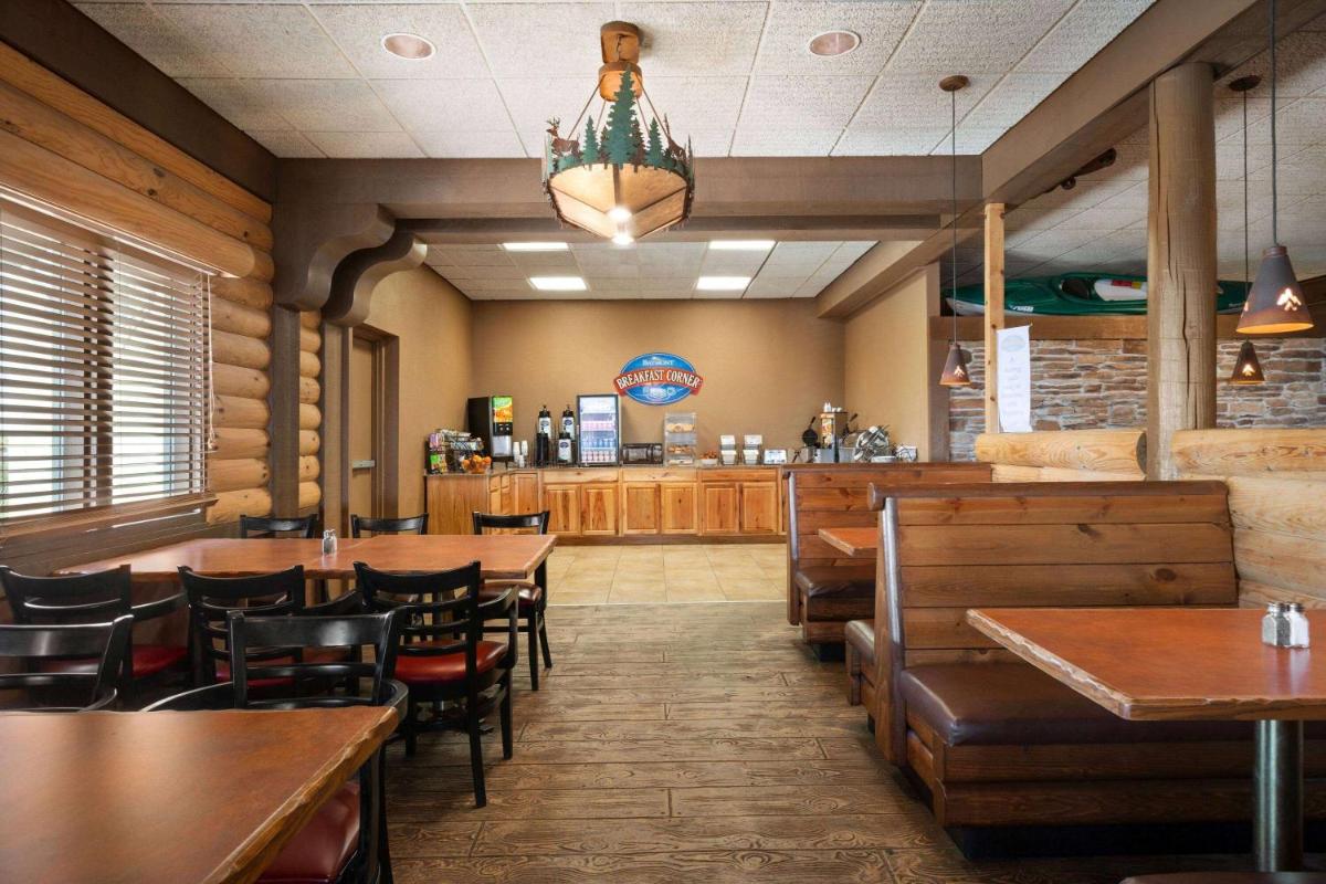 Baymont by Wyndham Mandan Bismarck Area - Housity