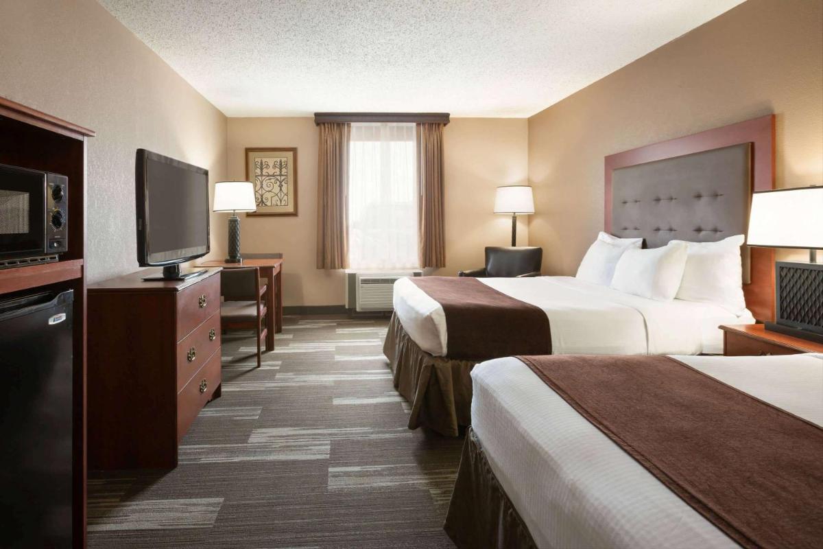 Baymont by Wyndham Mandan Bismarck Area - Housity