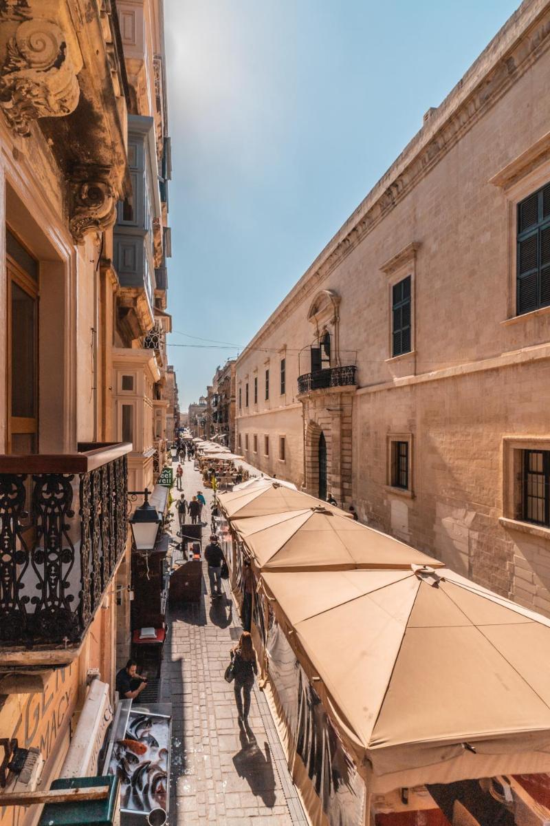 Valletta Collection - GB Suites - Housity
