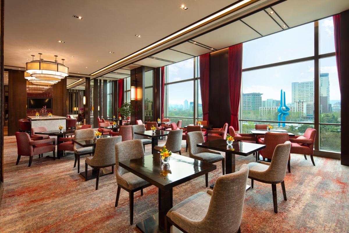 Shangri-La Jinan - Housity