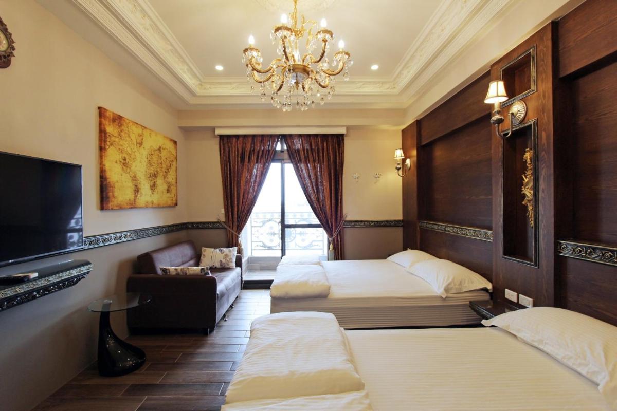 Fardo Homestay - Housity