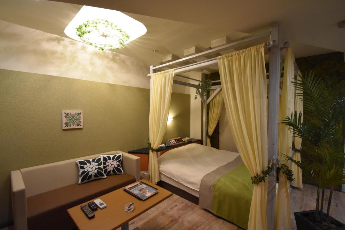 Hotel Melia RESORT(Adult Only) - Housity