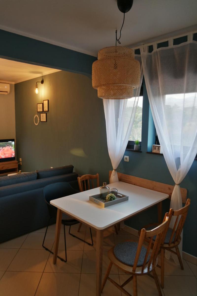 Apartment Ivana - Hizvo