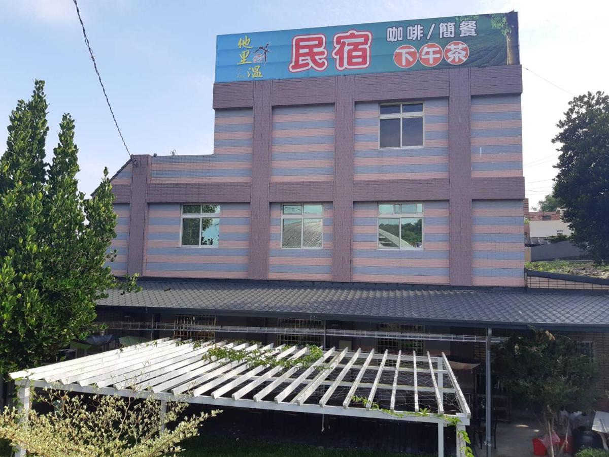 Ta Li Wen B&B - Housity