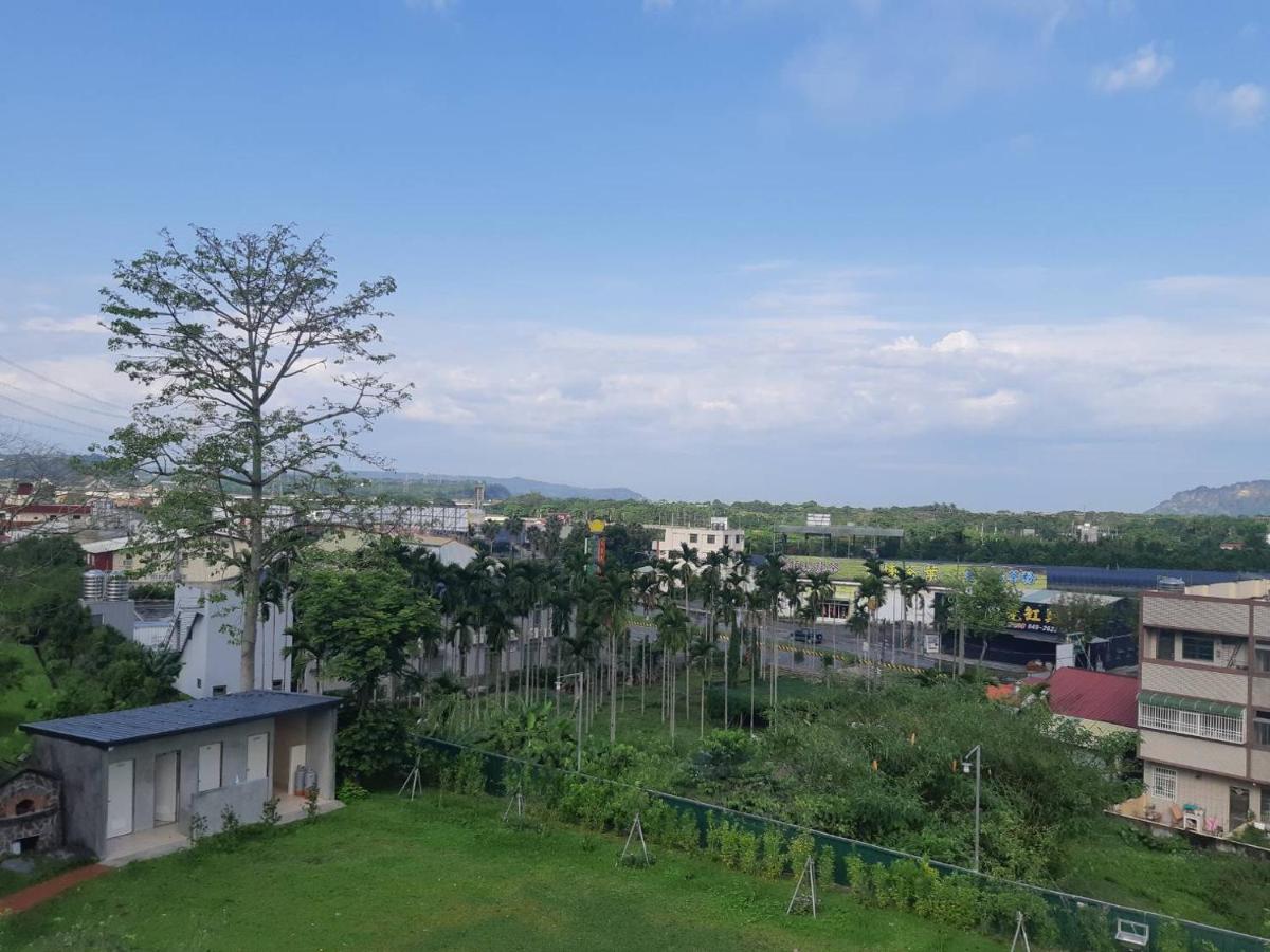Ta Li Wen B&B - Housity