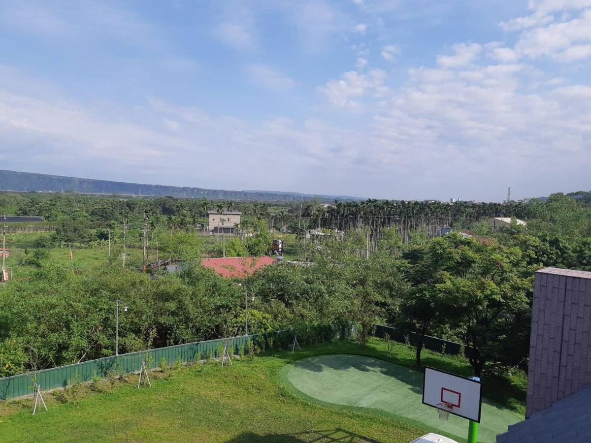 Ta Li Wen B&B - Housity