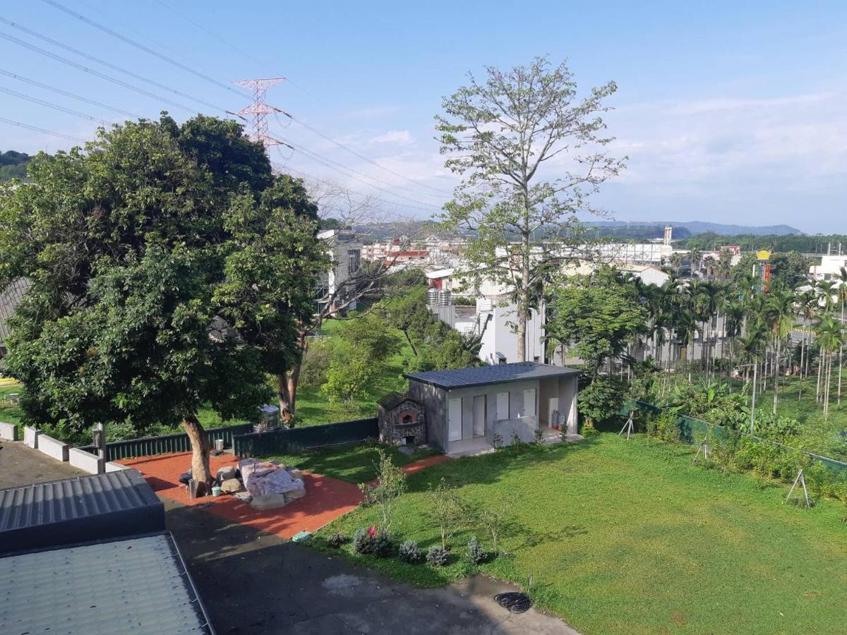 Ta Li Wen B&B - Housity