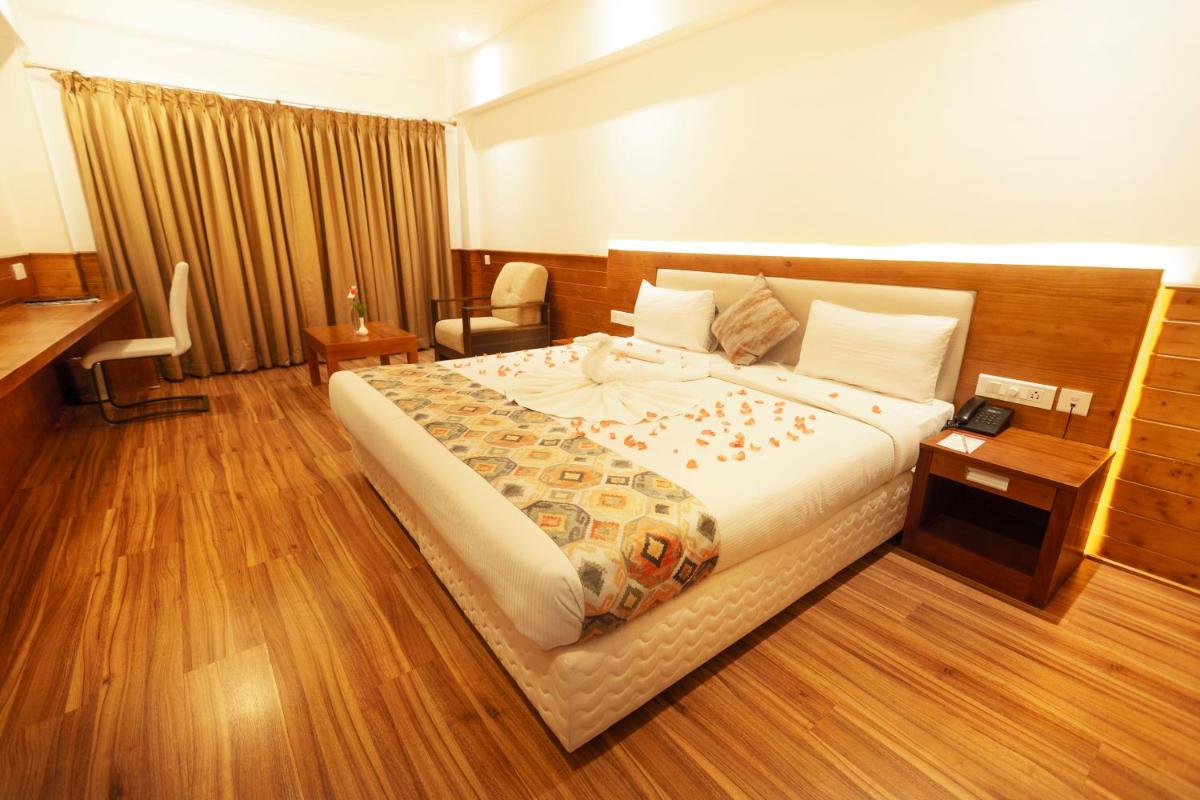 Hotel Elite Palazzo - Housity