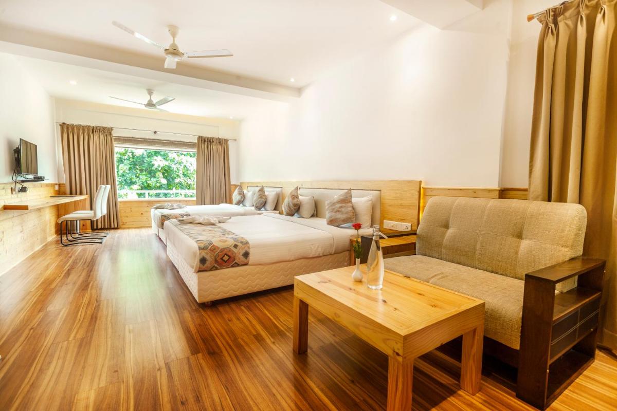 Hotel Elite Palazzo - Housity