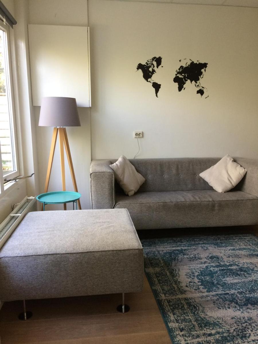 Green Garden House - Housity