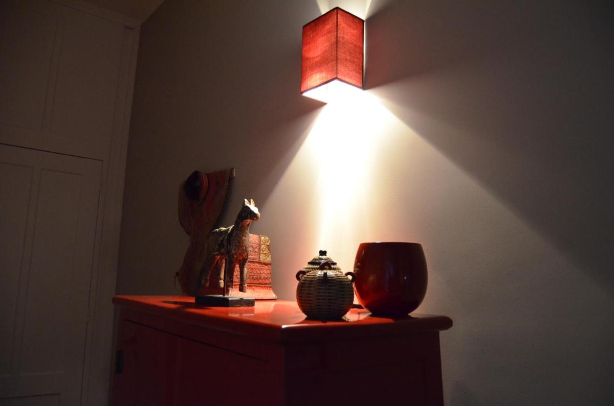 Les Glaneuses - Housity