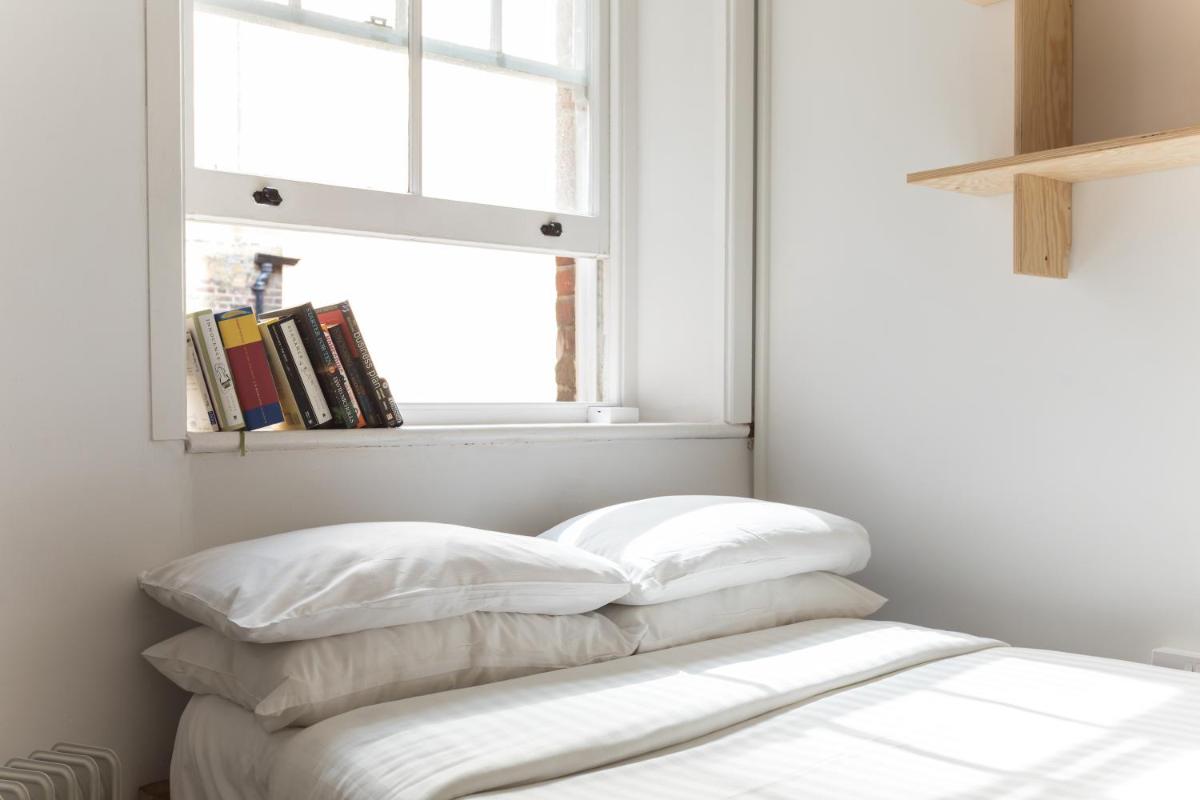 Beautiful pied-a-terre to explore London - Housity