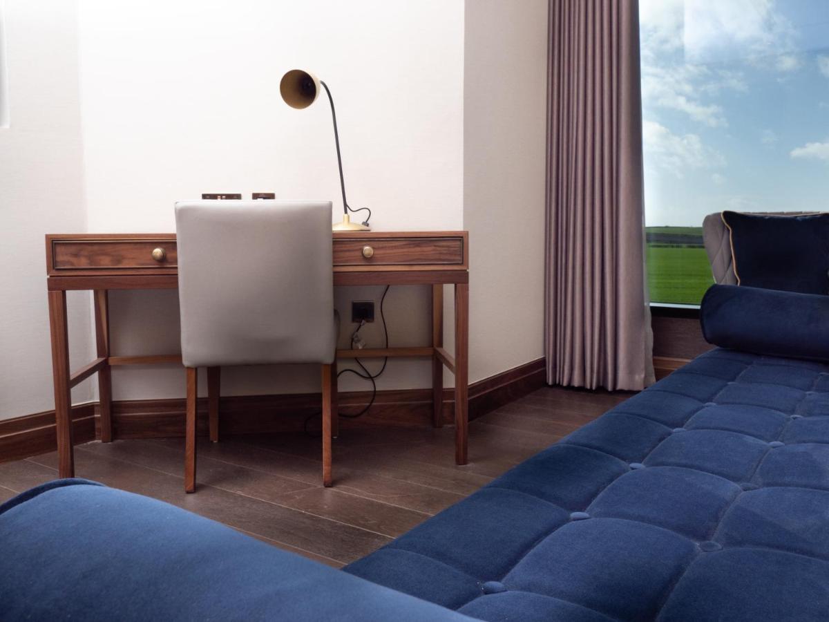 The Hotel at Mill Farm - Housity