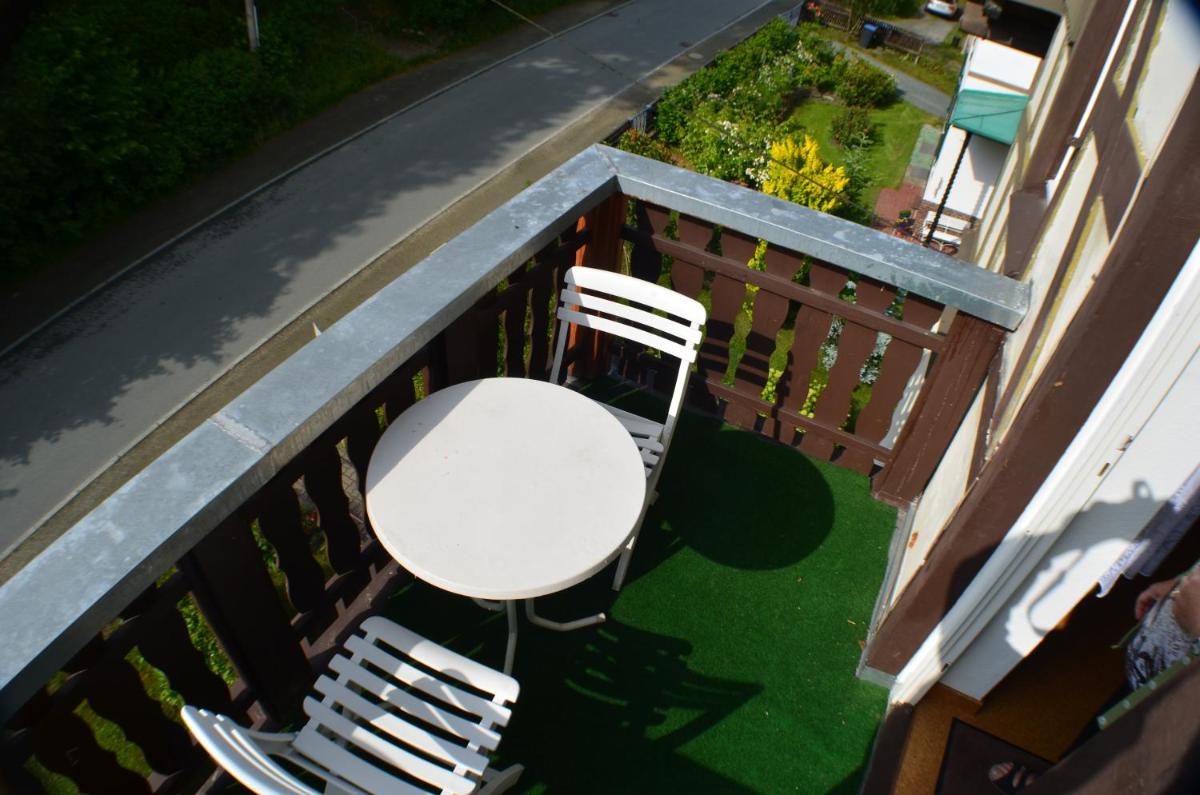 Pension & Ferienwohnung 