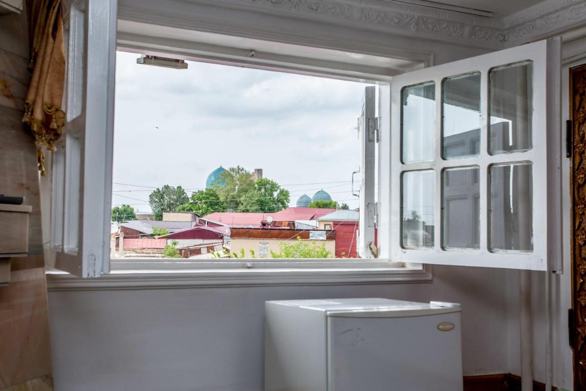 Furkat Guest House - Housity