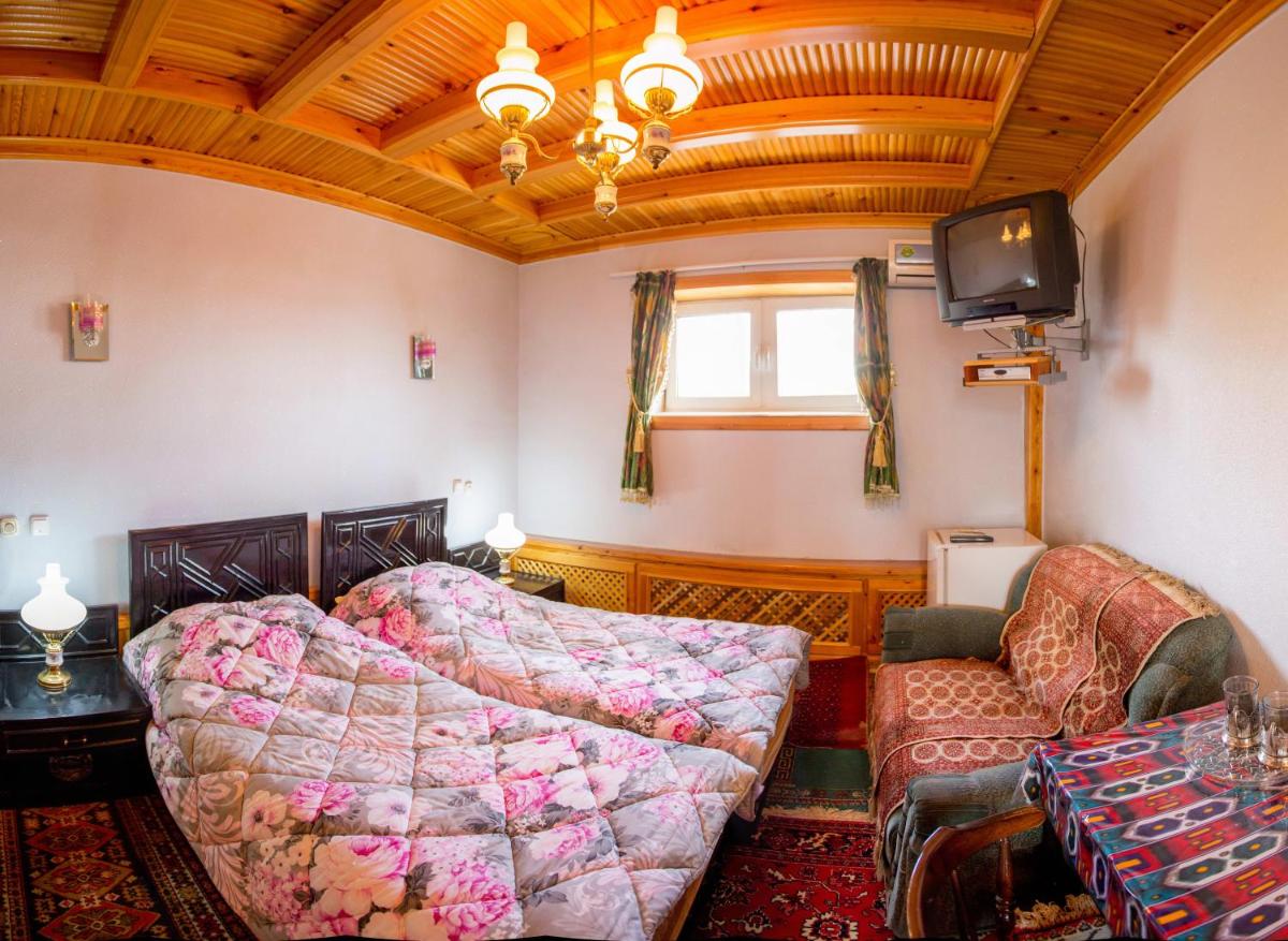 Furkat Guest House - Housity