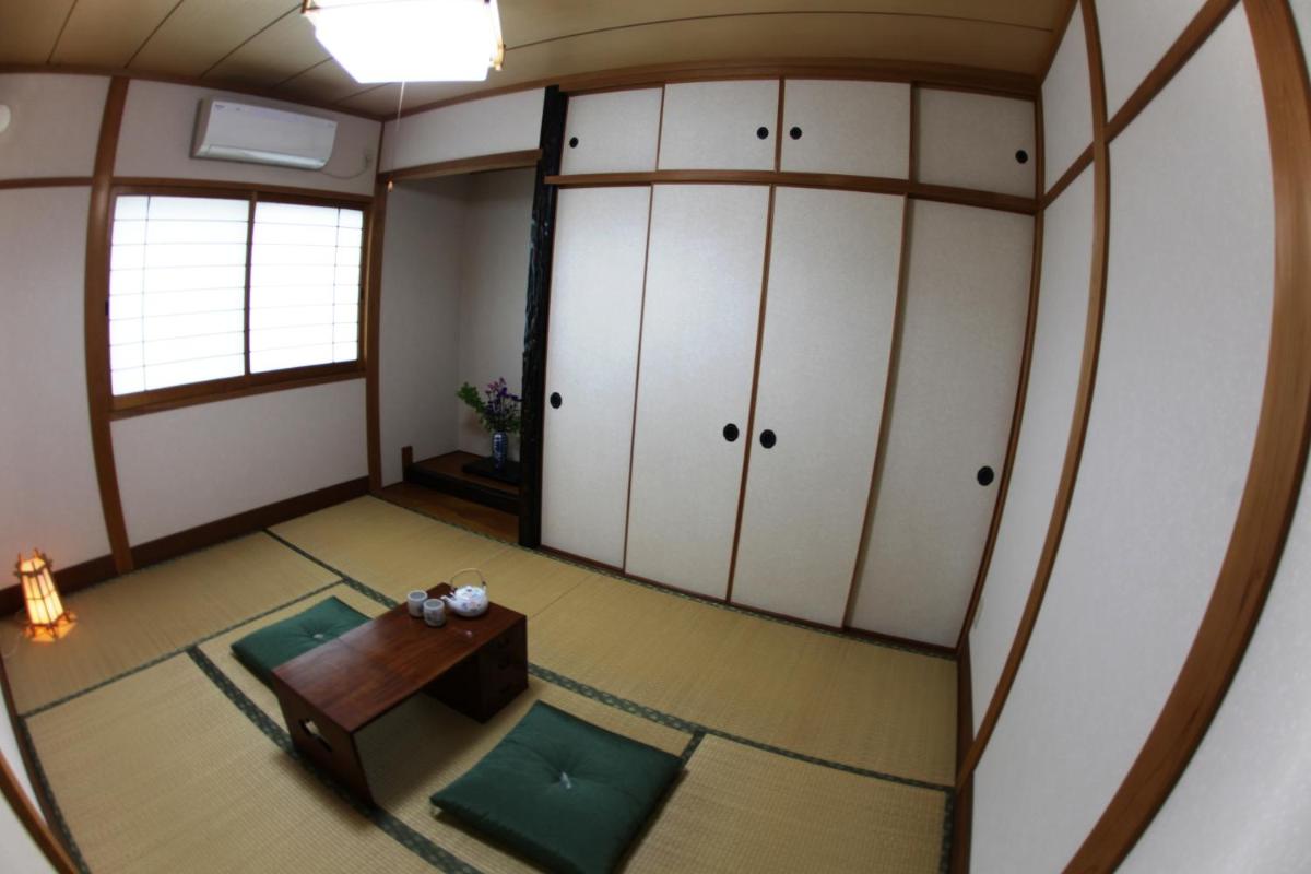 Stay Omihachiman Ekimae Inn - Housity