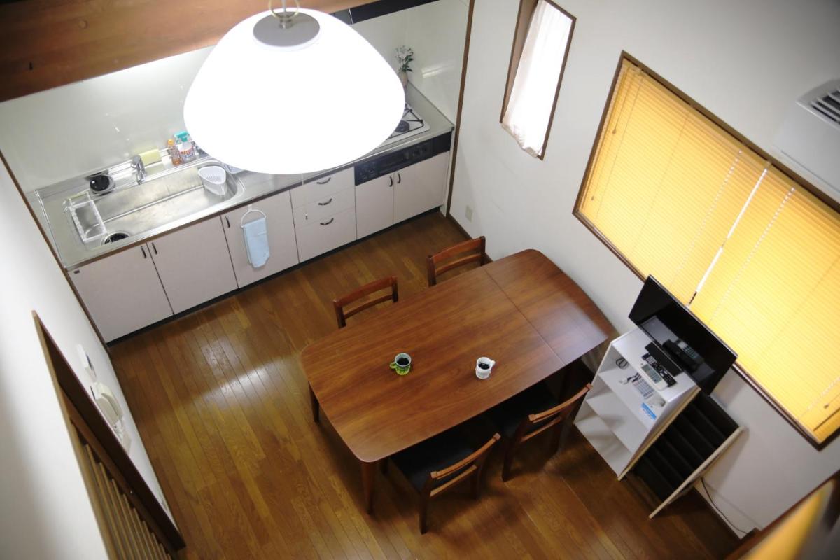 Stay Omihachiman Ekimae Inn - Housity