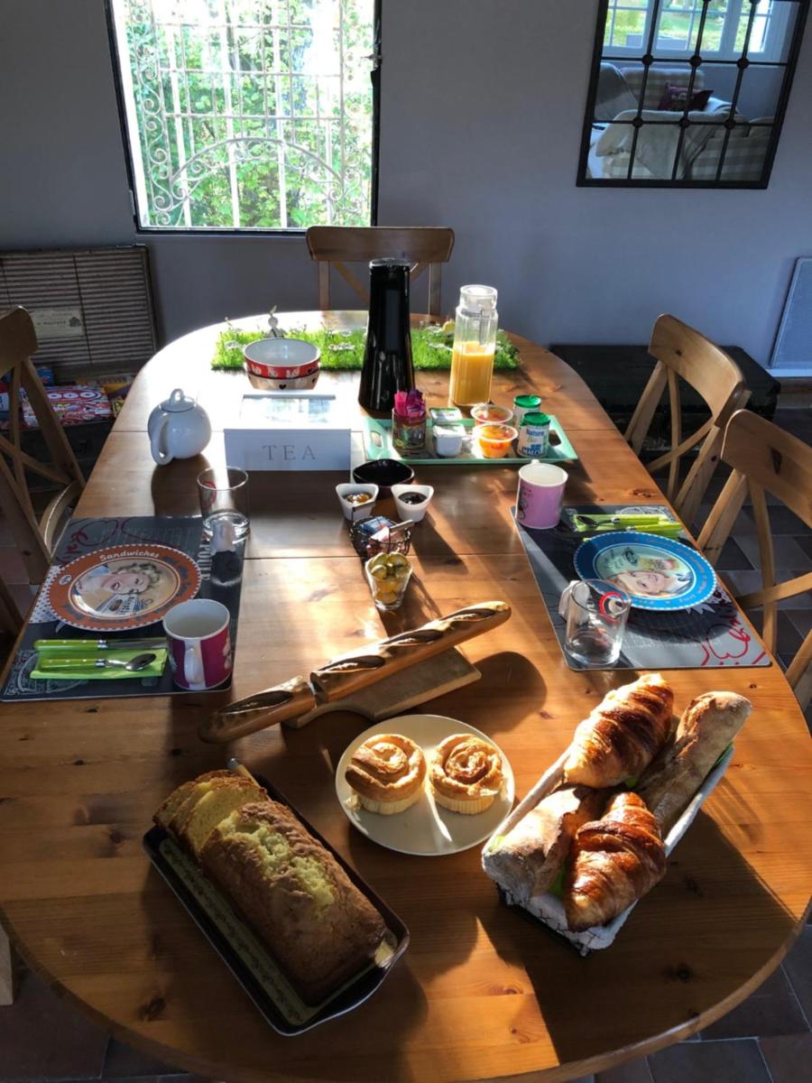 Suitetrails - Au Bonheur Dupré B&B