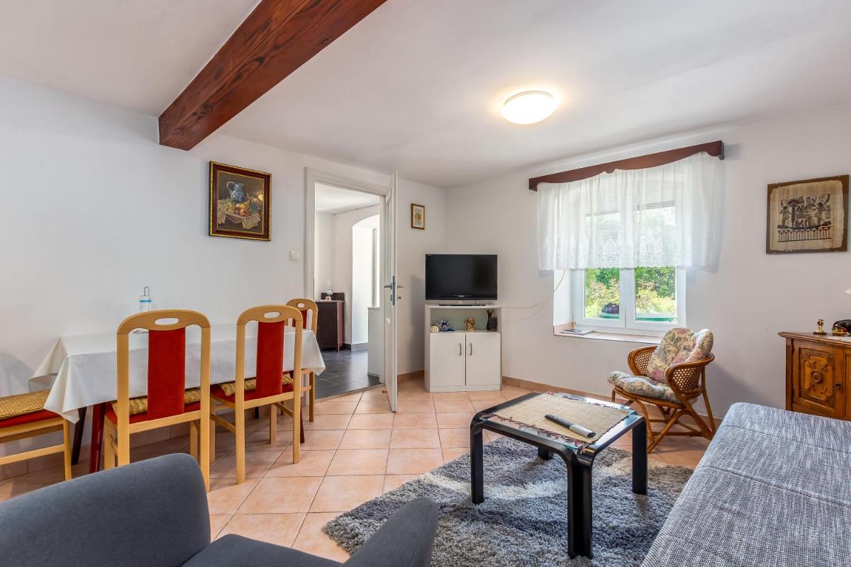 Apartment Lucija - Housity