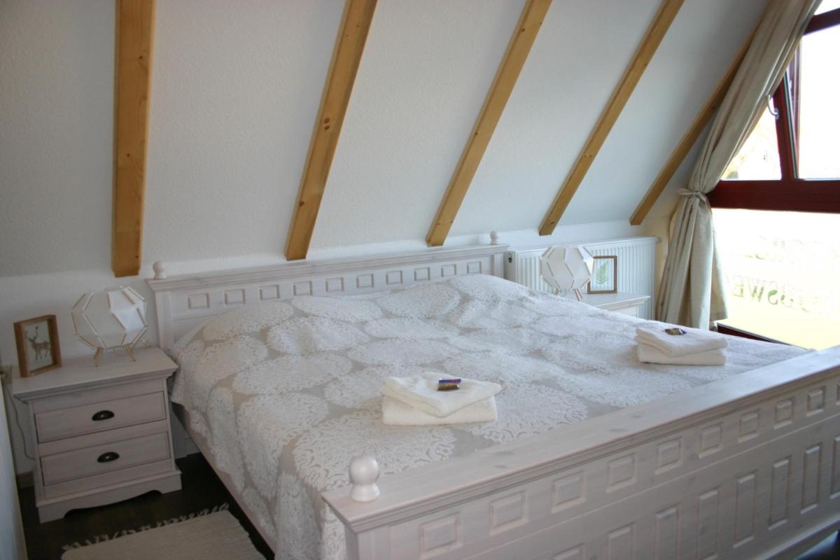 Apartment Jakobsweg GbR - Housity