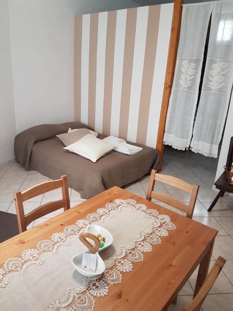 Come a casa - Housity