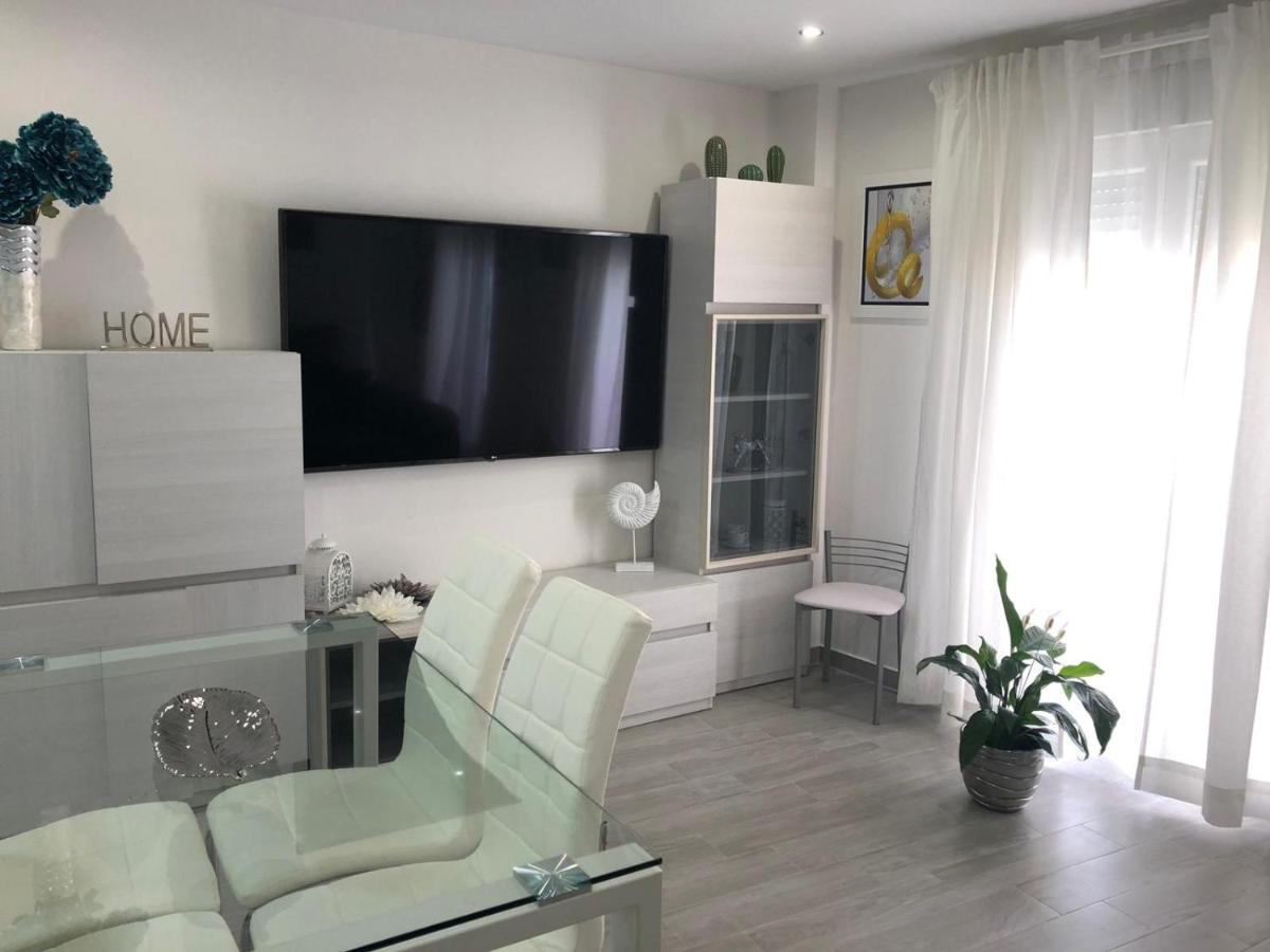 APARTAMENTO 128 ESPINEL - Housity