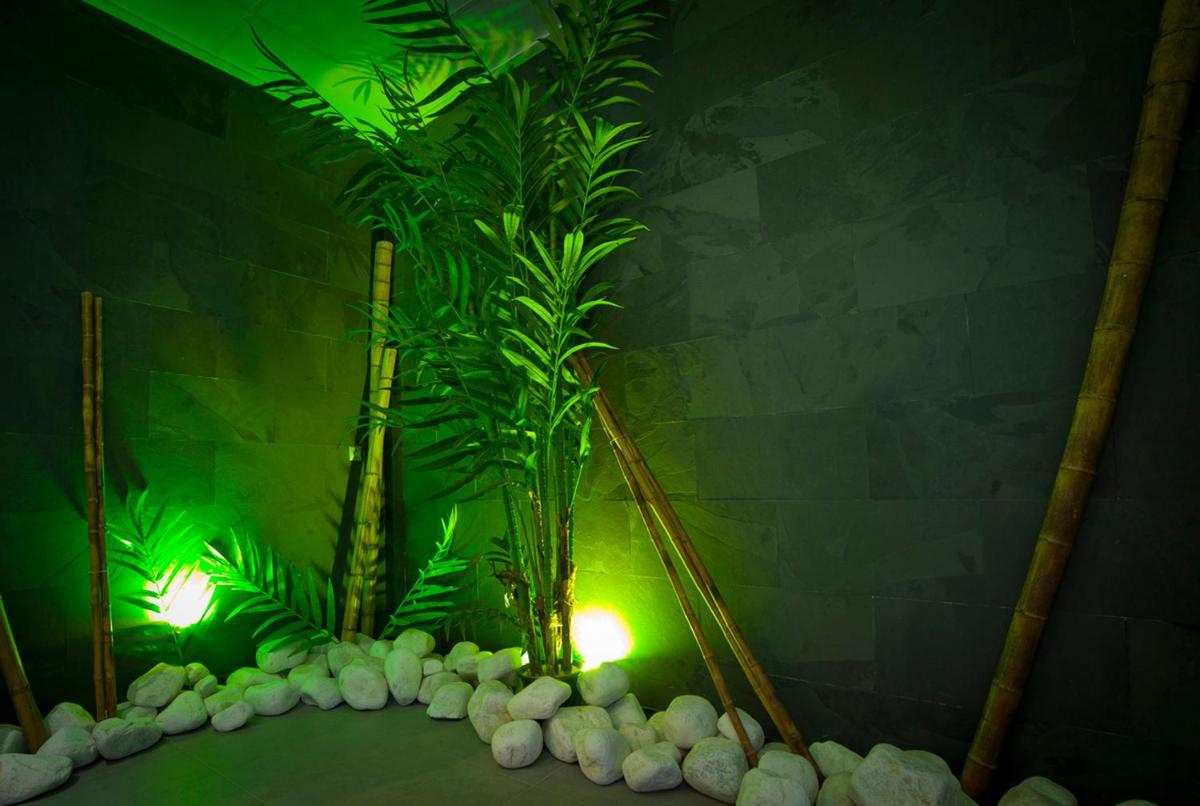 Imagen de la galería de Dña Monse Hotel Spa & Golf, en Torrevieja