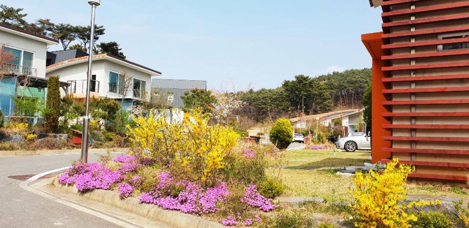 Daecheon Baroh Village - Housity