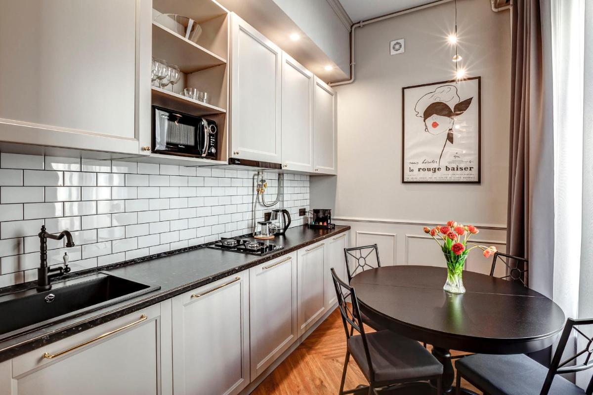 Sky Apartments BK13 - Housity