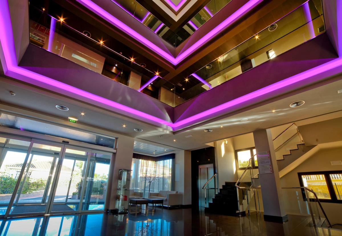 Imagen de la galería de Dña Monse Hotel Spa & Golf, en Torrevieja