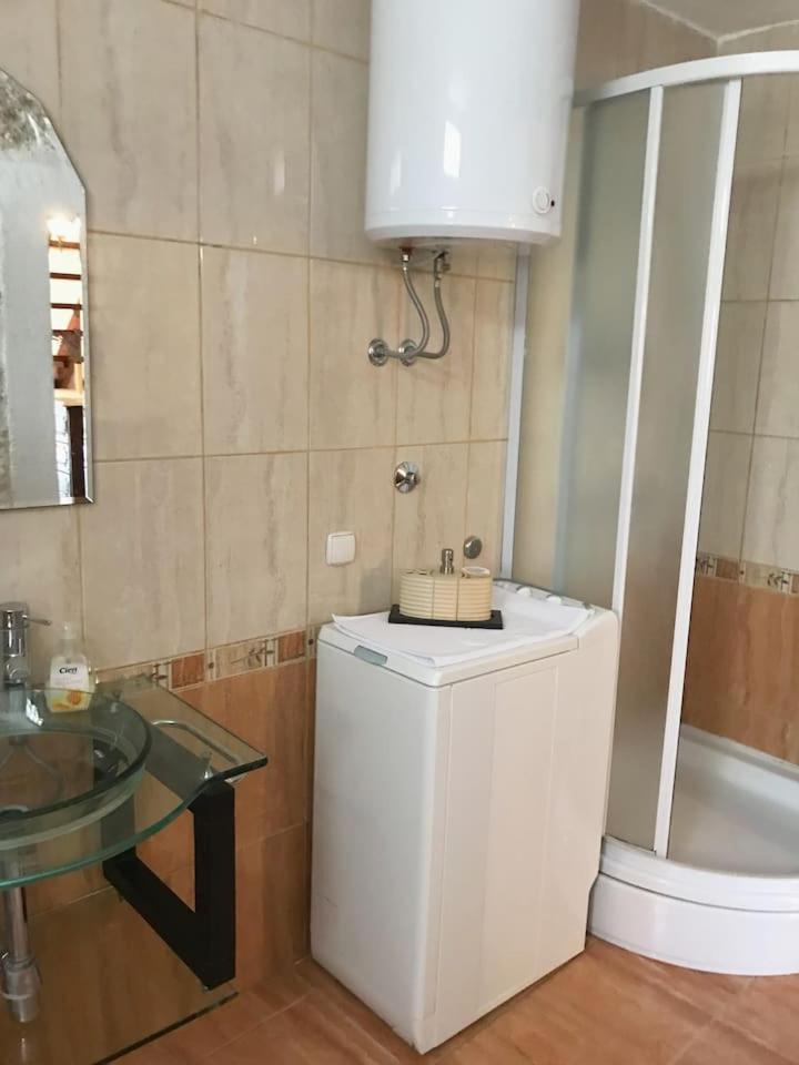 Dalmatinska kuća Terace - Housity