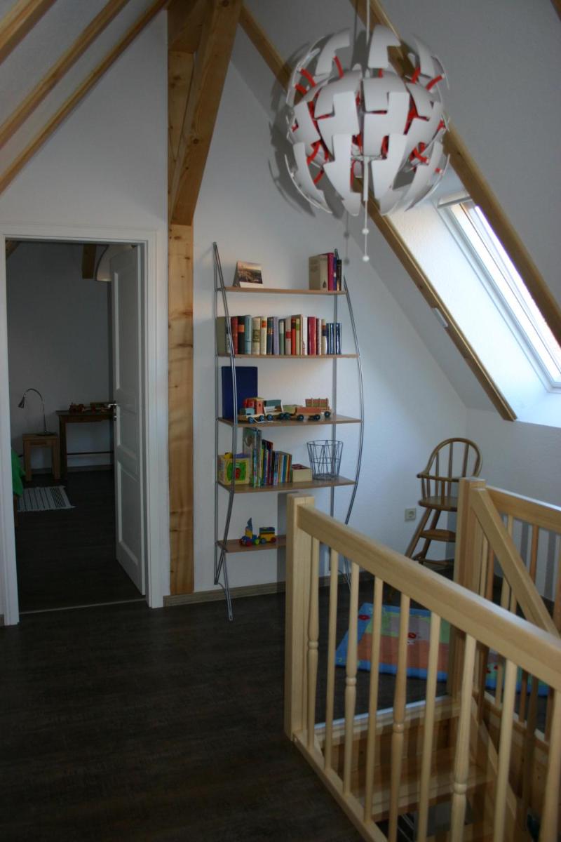 Apartment Jakobsweg GbR - Housity
