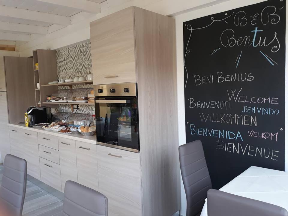 Suitetrails - Bentus B&B