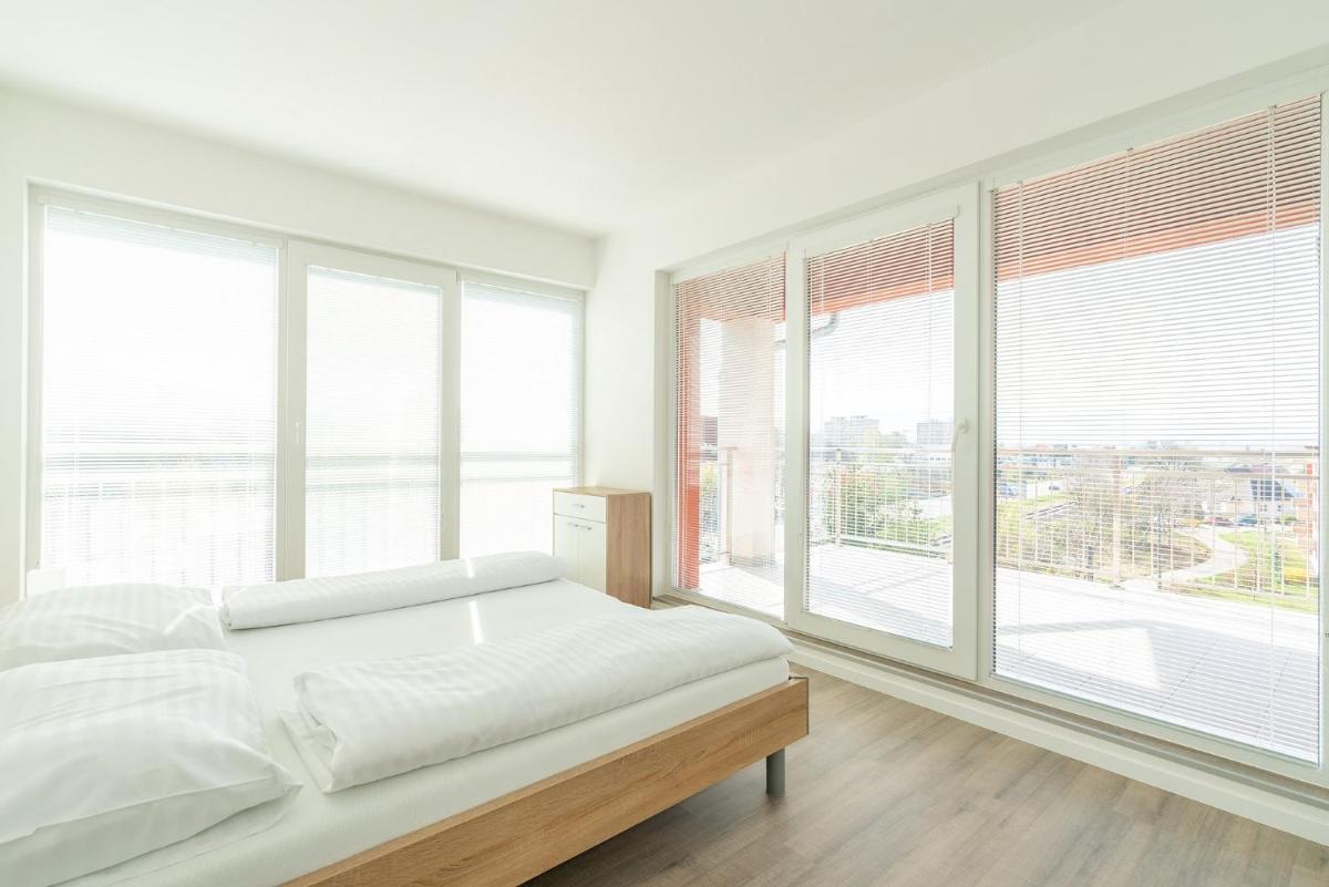 Apartmány Noviny - Housity